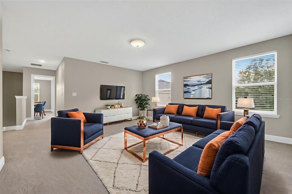 En Venta: $560,000 (4 camas, 3 baños, 2908 Pies cuadrados)