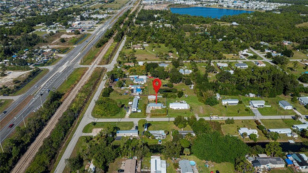 Под контрактом: $149,990 (3 спален, 2 ванн, 960 Квадратных фут)