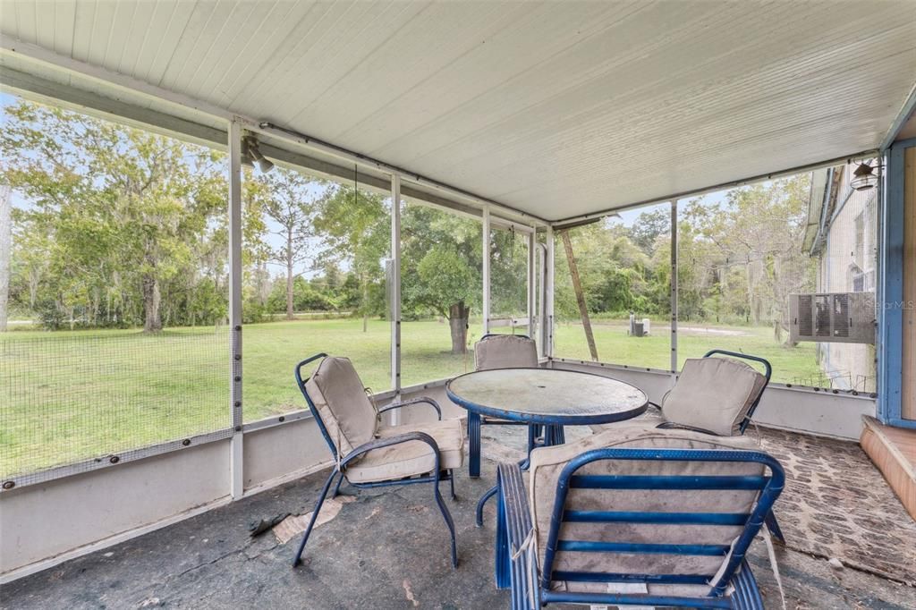 Active With Contract: $350,000 (5.01 acres)