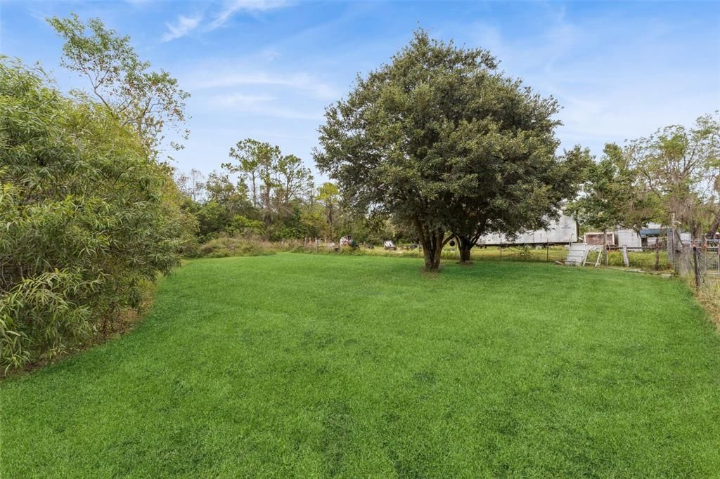 Active With Contract: $350,000 (5.01 acres)