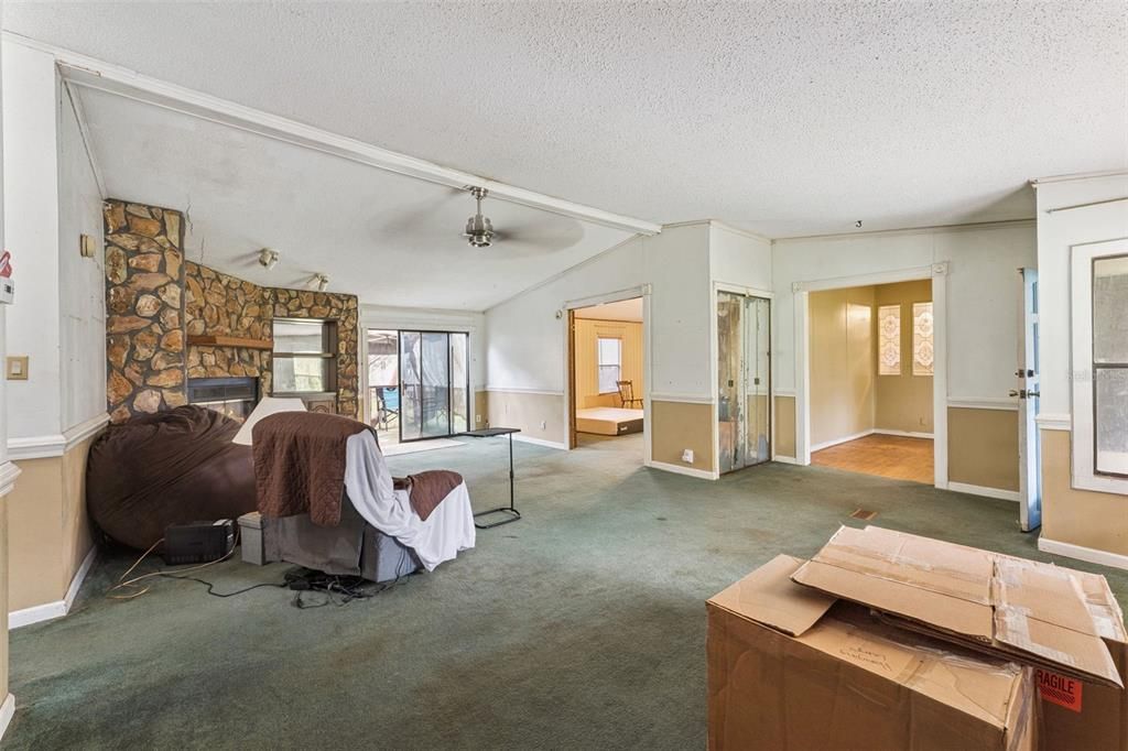 Active With Contract: $350,000 (5.01 acres)