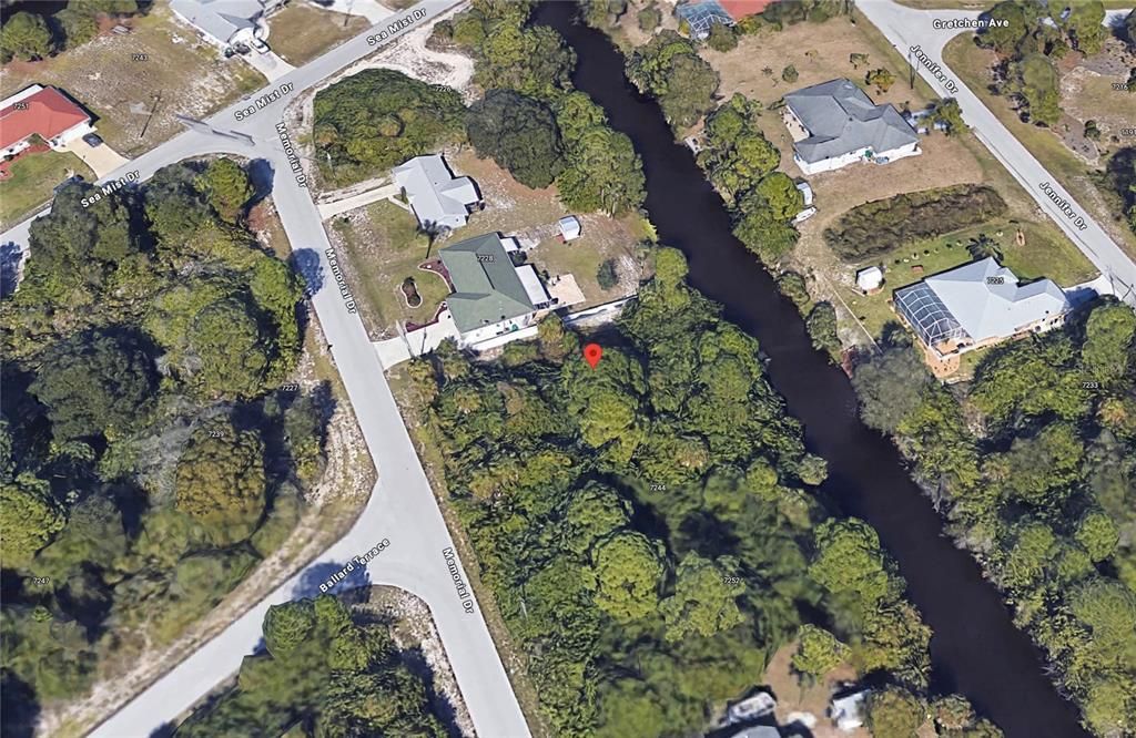 待售: $29,500 (0.23 acres)