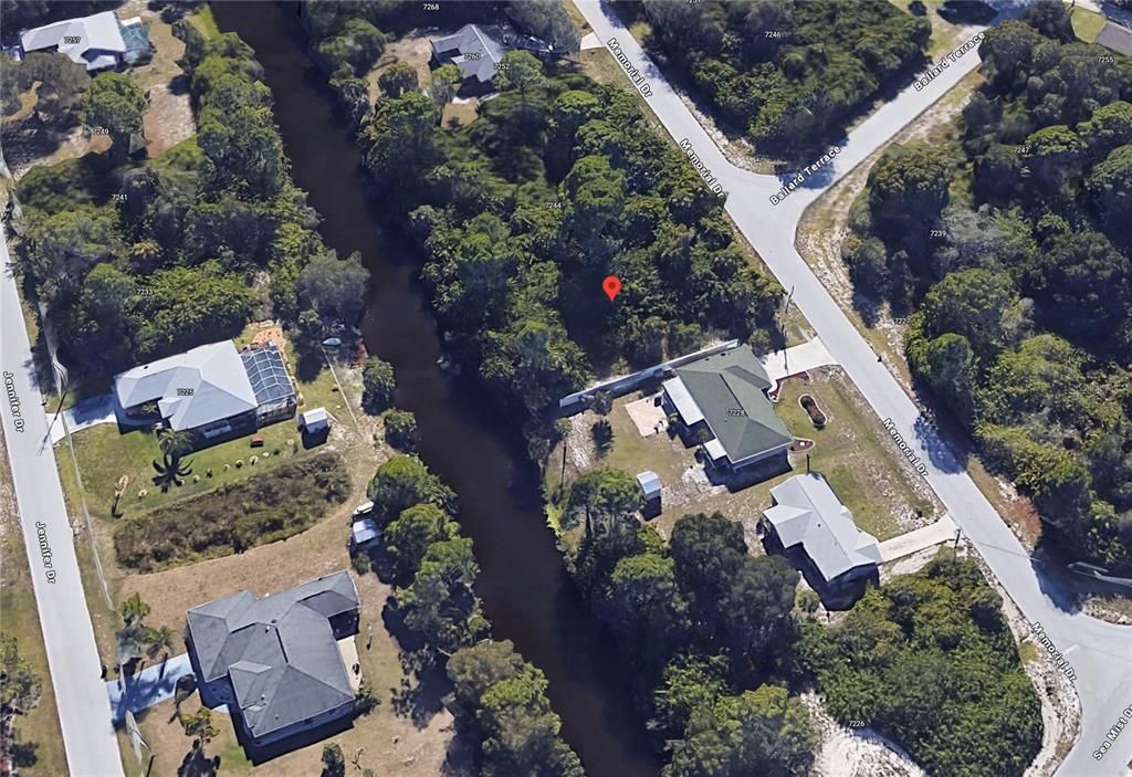 待售: $29,500 (0.23 acres)