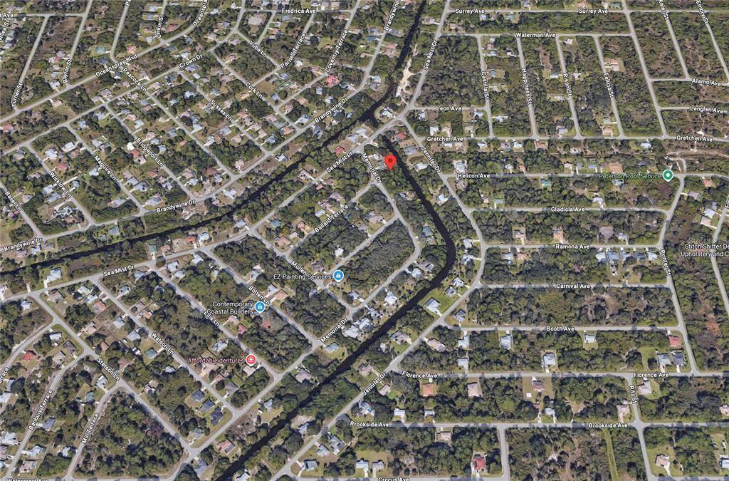 待售: $29,500 (0.23 acres)