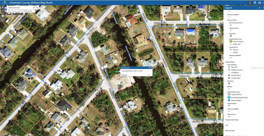 待售: $29,500 (0.23 acres)