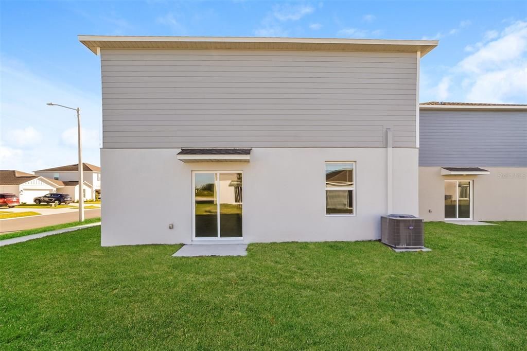 В аренду: $2,030 (5 спален, 2 ванн, 2326 Квадратных фут)