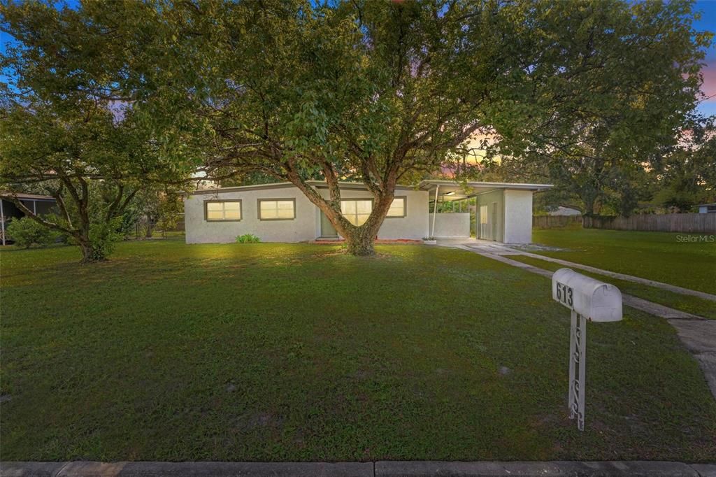 На продажу: $290,000 (3 спален, 1 ванн, 1012 Квадратных фут)