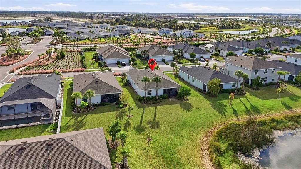 На продажу: $369,900 (3 спален, 3 ванн, 1857 Квадратных фут)