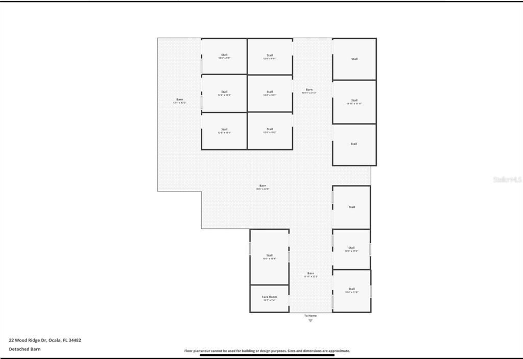 En Venta: $2,000,000 (3 camas, 2 baños, 2288 Pies cuadrados)