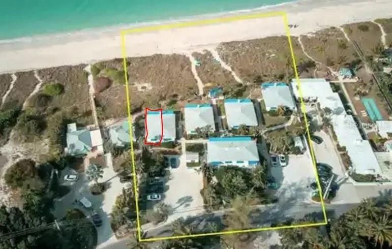 Activo con contrato: $690,000 (1 camas, 1 baños, 577 Pies cuadrados)