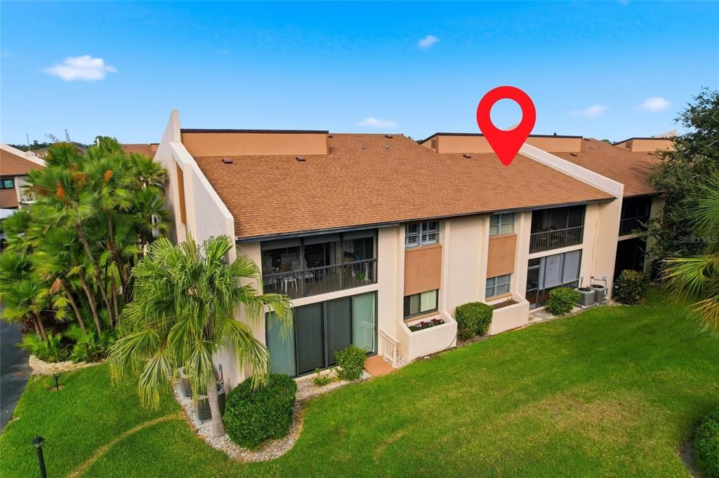 En Venta: $235,000 (2 camas, 2 baños, 1090 Pies cuadrados)