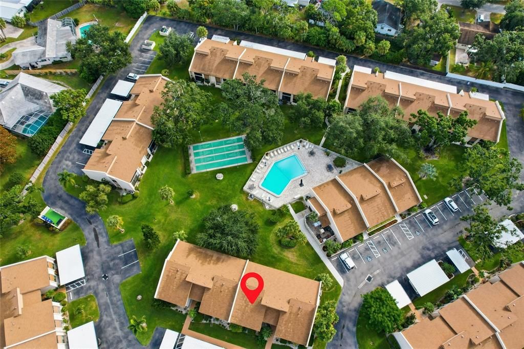 En Venta: $235,000 (2 camas, 2 baños, 1090 Pies cuadrados)