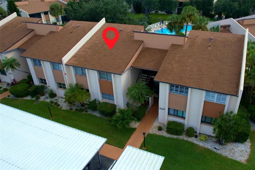 En Venta: $235,000 (2 camas, 2 baños, 1090 Pies cuadrados)