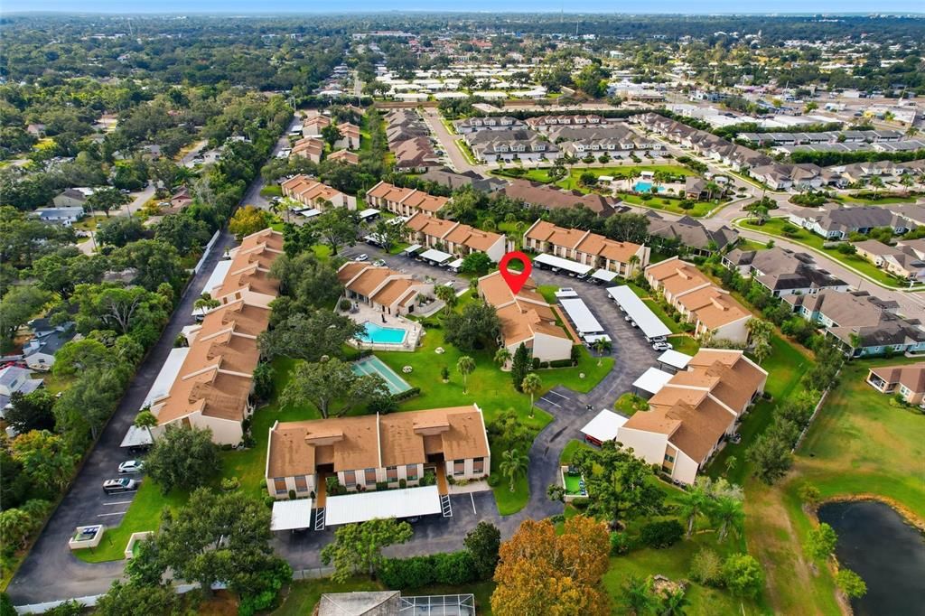 En Venta: $235,000 (2 camas, 2 baños, 1090 Pies cuadrados)