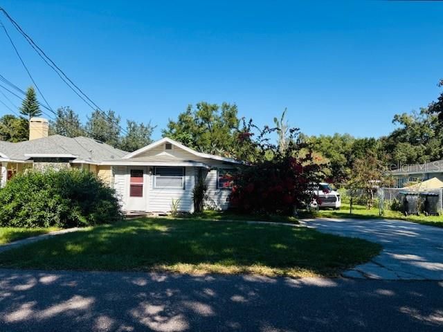 Active With Contract: $215,000 (0.44 acres)