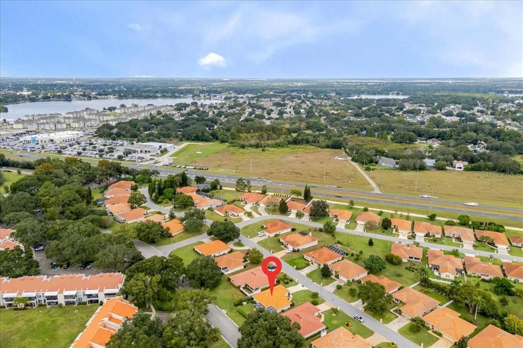 Active With Contract: $250,000 (2 beds, 2 baths, 1395 Square Feet)