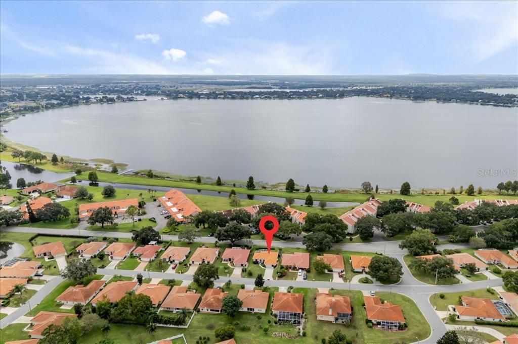 Active With Contract: $250,000 (2 beds, 2 baths, 1395 Square Feet)