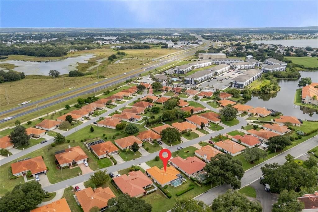 Active With Contract: $250,000 (2 beds, 2 baths, 1395 Square Feet)