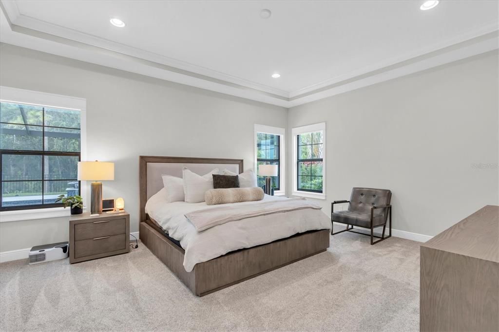 Active With Contract: $1,450,000 (6 beds, 5 baths, 4619 Square Feet)