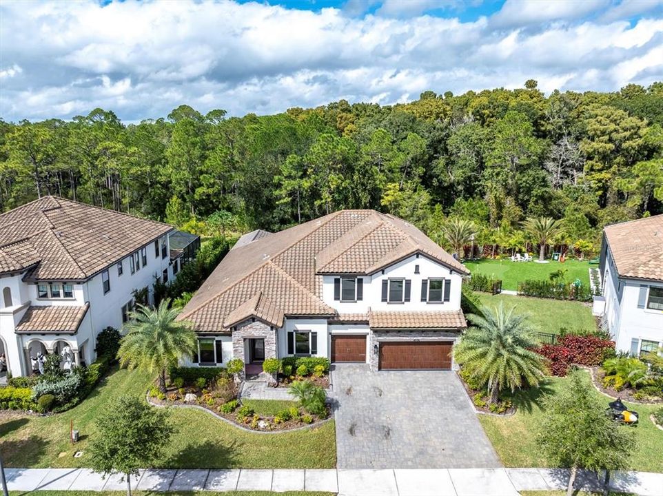 Active With Contract: $1,450,000 (6 beds, 5 baths, 4619 Square Feet)