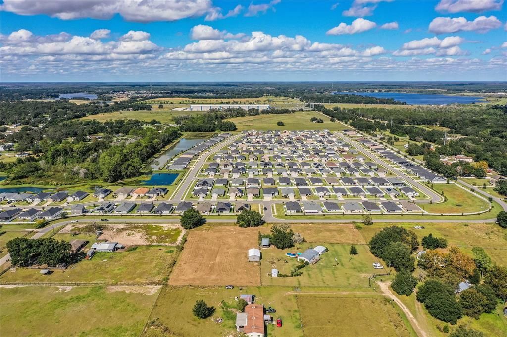 待售: $1,500,000 (3.50 acres)