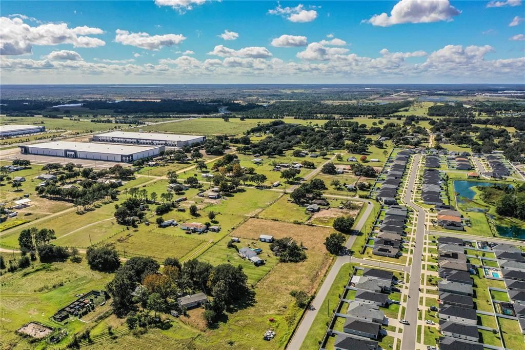 待售: $1,500,000 (3.50 acres)