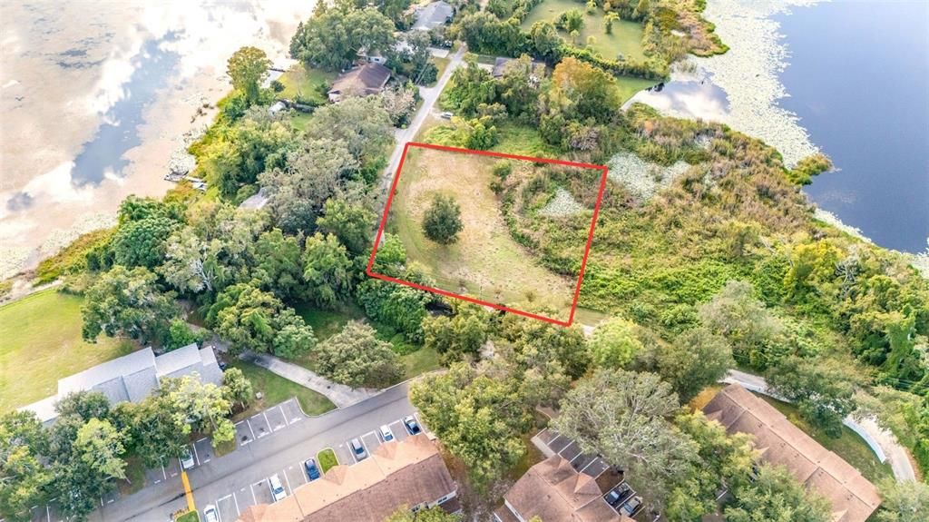 For Sale: $225,000 (0.96 acres)