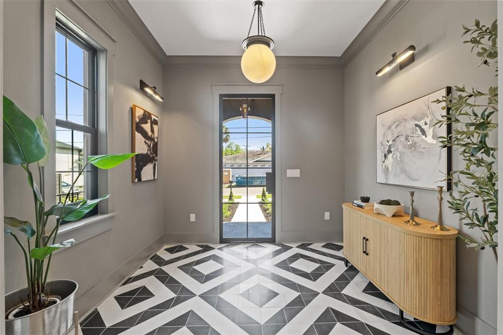 出租: $14,500 (5 贝兹, 5 浴室, 4149 平方英尺)