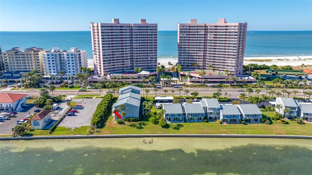 Activo con contrato: $349,900 (1 camas, 1 baños, 760 Pies cuadrados)