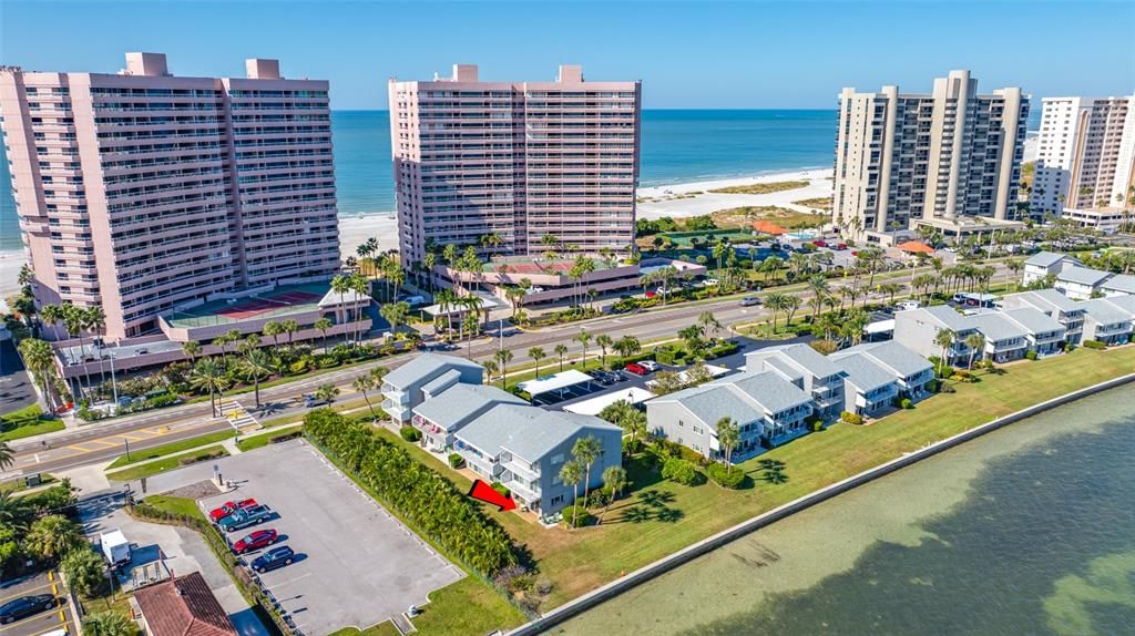 Activo con contrato: $349,900 (1 camas, 1 baños, 760 Pies cuadrados)