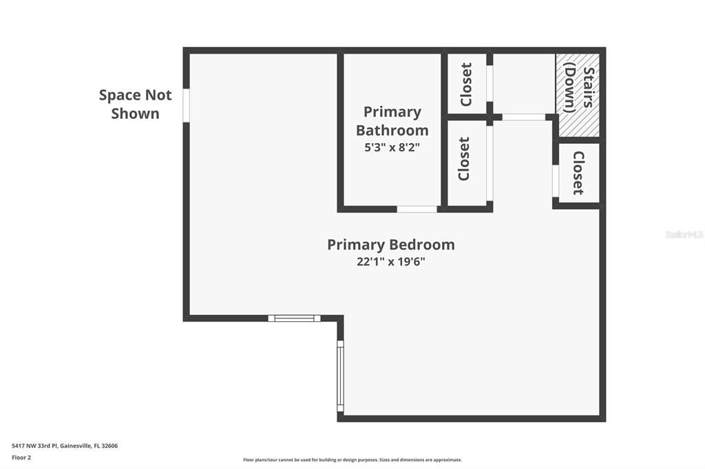 Active With Contract: $215,000 (2 beds, 2 baths, 1225 Square Feet)