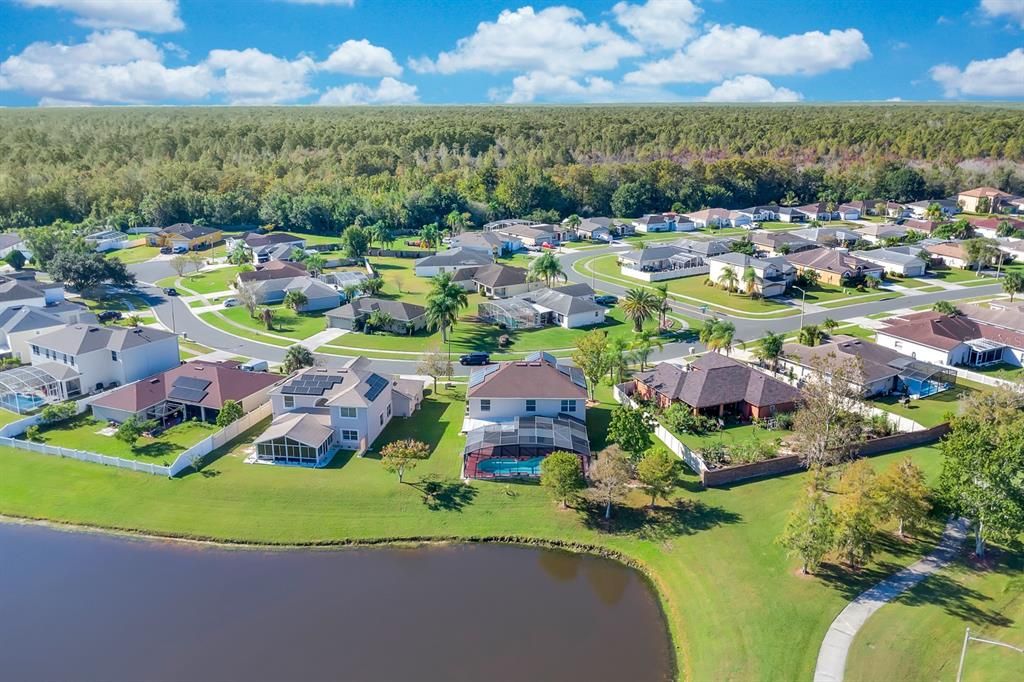 Active With Contract: $435,000 (4 beds, 2 baths, 2797 Square Feet)