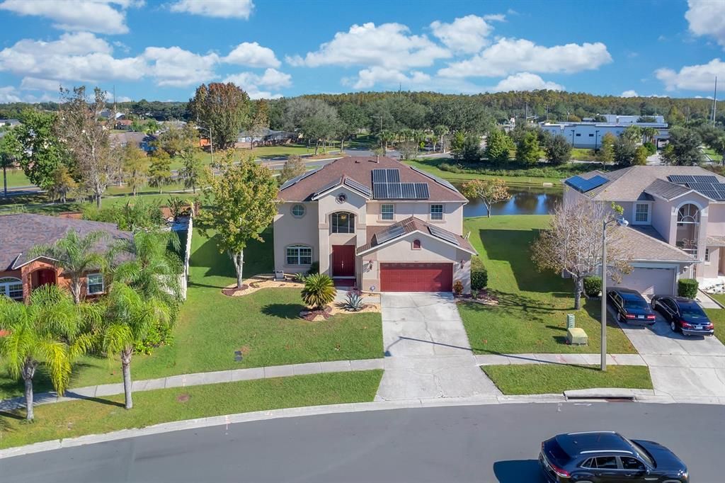 Active With Contract: $435,000 (4 beds, 2 baths, 2797 Square Feet)