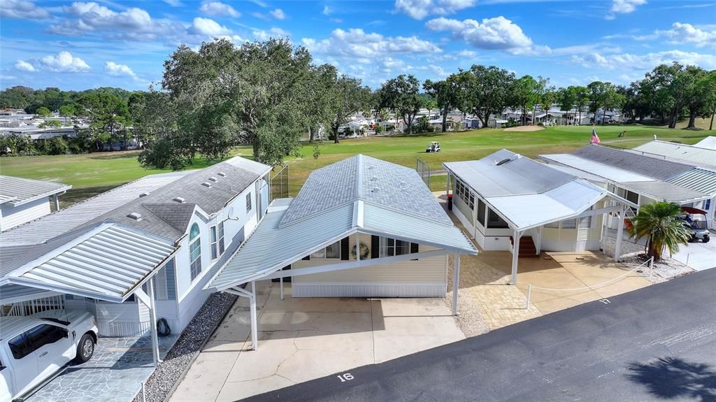 На продажу: $181,000 (2 спален, 1 ванн, 700 Квадратных фут)