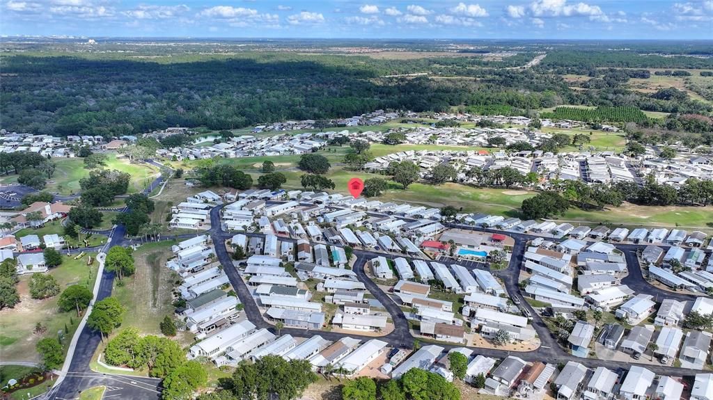 На продажу: $181,000 (2 спален, 1 ванн, 700 Квадратных фут)