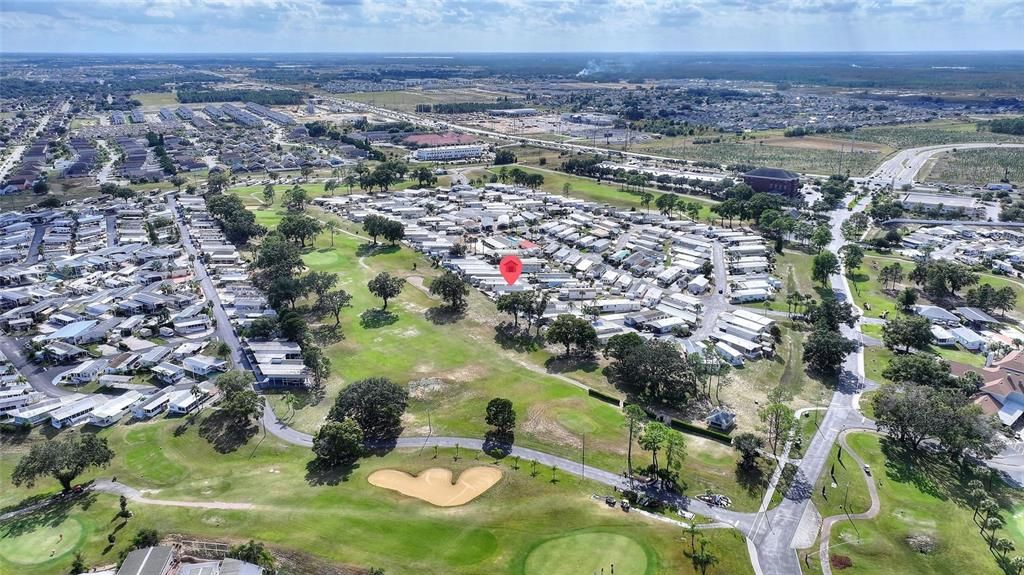 На продажу: $181,000 (2 спален, 1 ванн, 700 Квадратных фут)