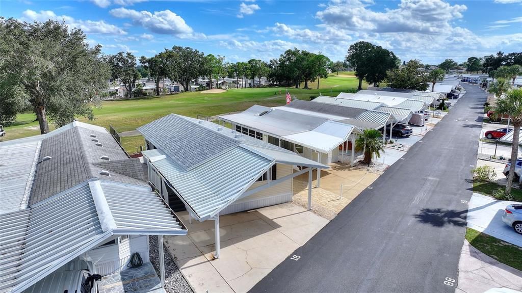 На продажу: $181,000 (2 спален, 1 ванн, 700 Квадратных фут)