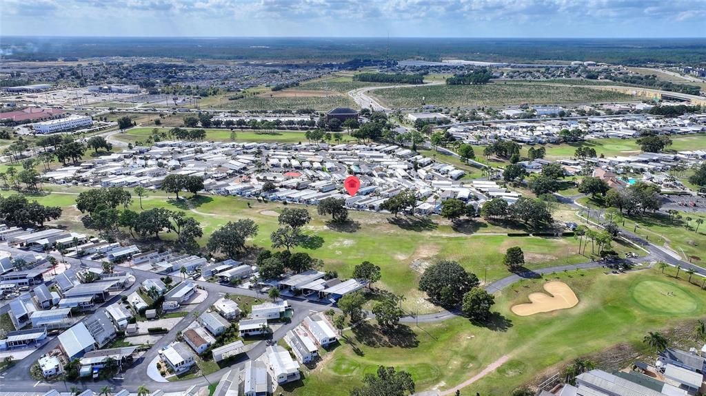 На продажу: $181,000 (2 спален, 1 ванн, 700 Квадратных фут)