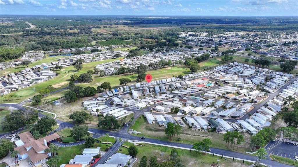 На продажу: $181,000 (2 спален, 1 ванн, 700 Квадратных фут)