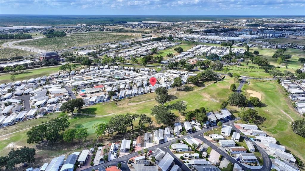 На продажу: $181,000 (2 спален, 1 ванн, 700 Квадратных фут)