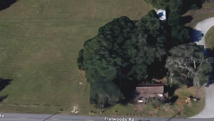 Recently Sold: $450,000 (12.00 acres)