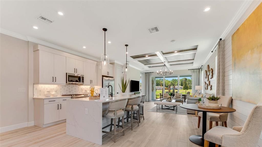 En Venta: $363,990 (2 camas, 2 baños, 1434 Pies cuadrados)