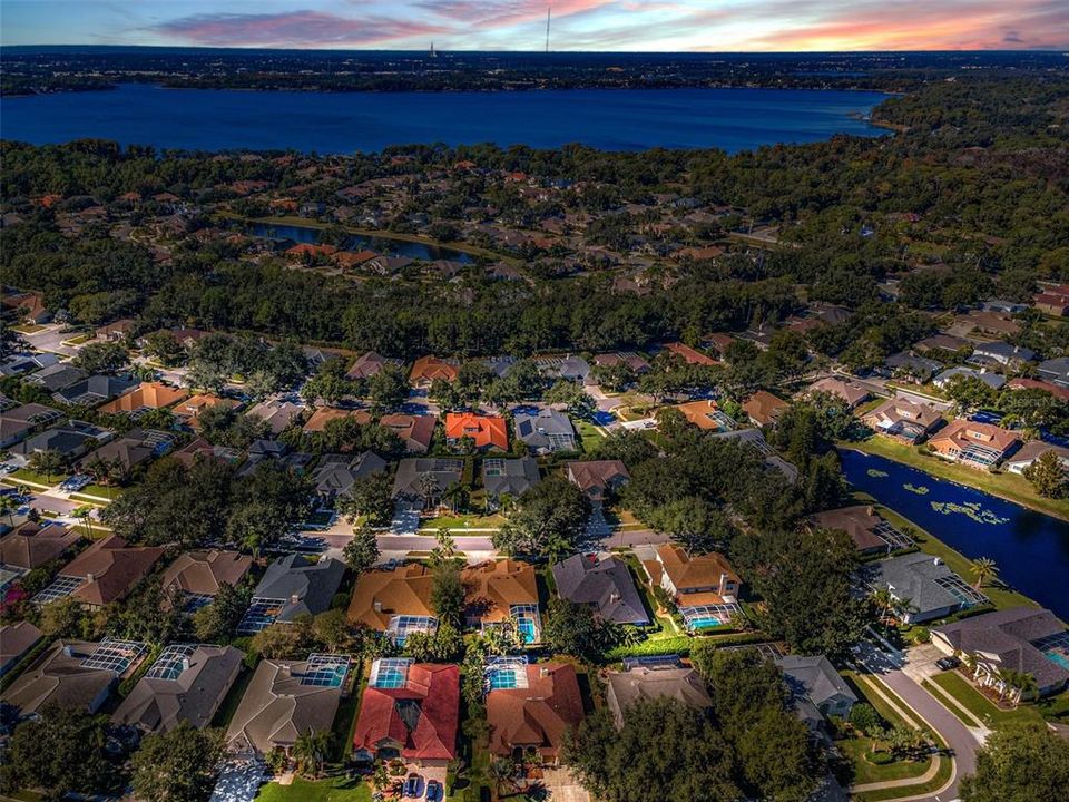 Active With Contract: $809,900 (4 beds, 3 baths, 2698 Square Feet)