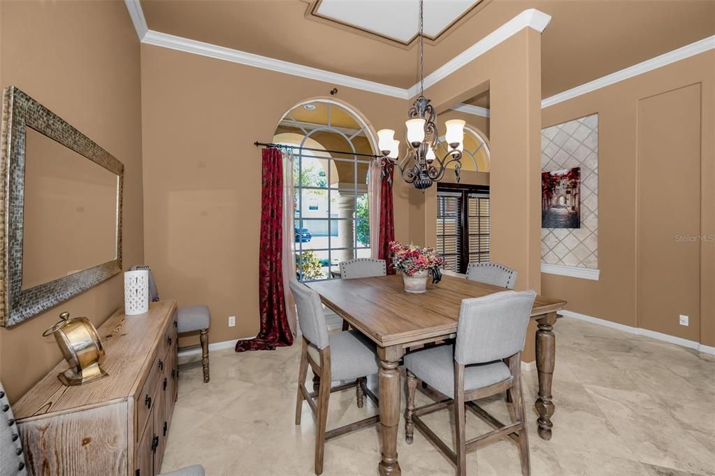 Active With Contract: $809,900 (4 beds, 3 baths, 2698 Square Feet)