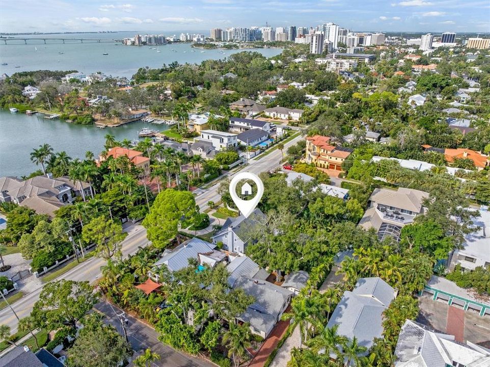 For Sale: $1,150,000 (4 beds, 3 baths, 2331 Square Feet)