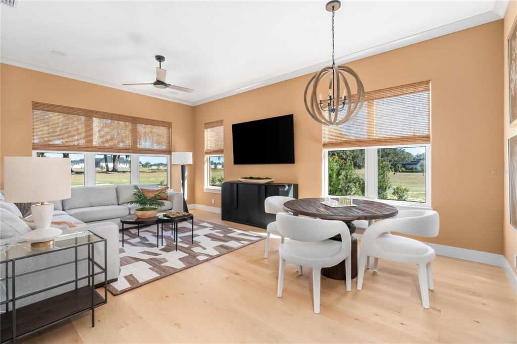 На продажу: $1,749,100 (4 спален, 5 ванн, 3824 Квадратных фут)