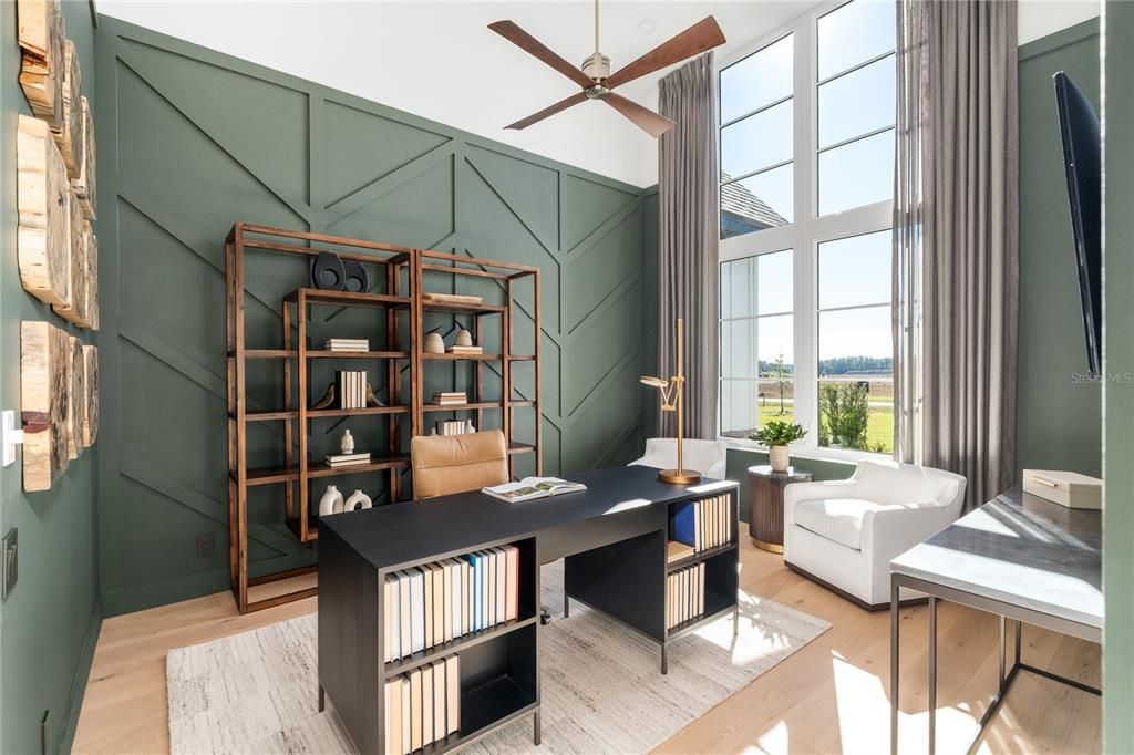 На продажу: $1,749,100 (4 спален, 5 ванн, 3824 Квадратных фут)