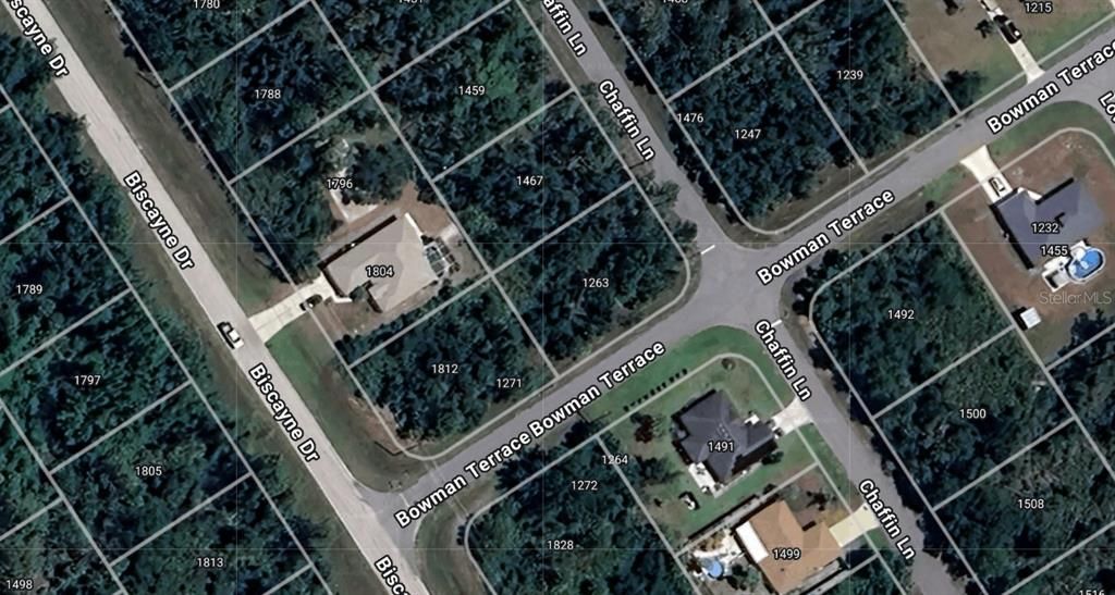 For Sale: $23,000 (0.26 acres)