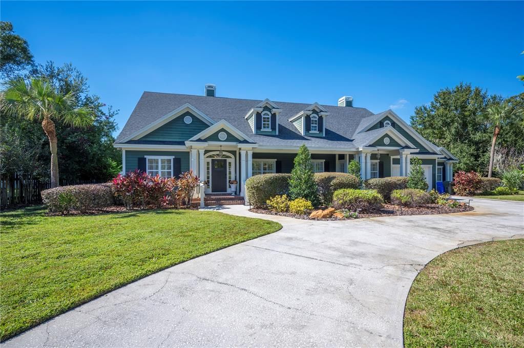 На продажу: $1,200,000 (4 спален, 4 ванн, 4660 Квадратных фут)