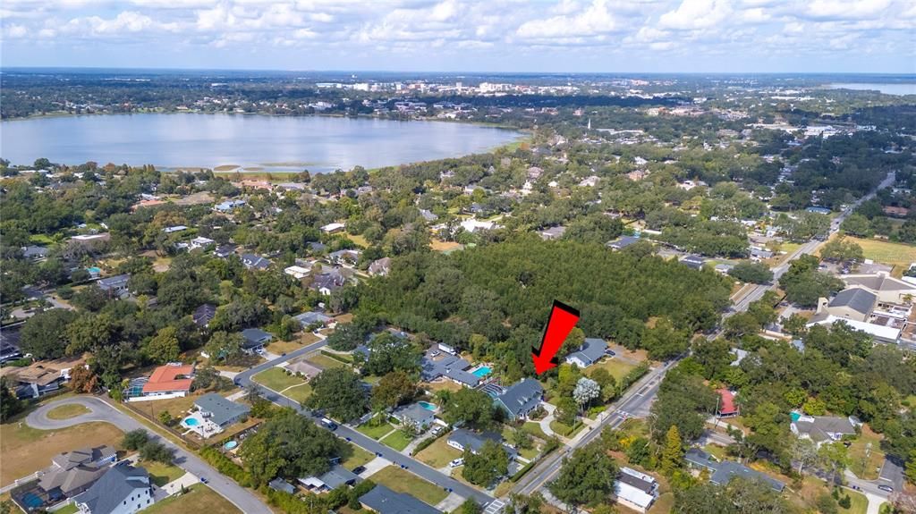 На продажу: $1,200,000 (4 спален, 4 ванн, 4660 Квадратных фут)